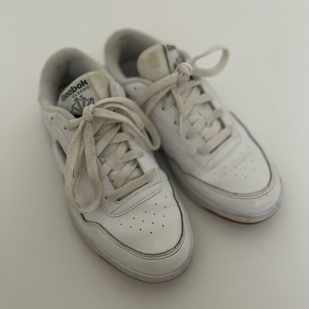 Shoes Reebok - Picture 5 of 6